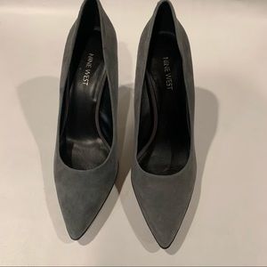 Nine West Classic Heels